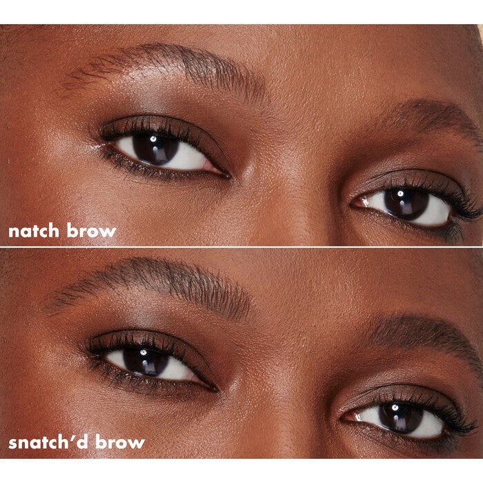 Instant Lift Waterproof Brow Pencil, Deep Brown